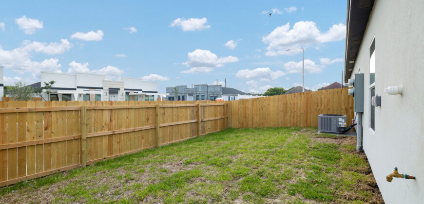 6009 N 43rd St, McAllen, TX 78504