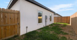 2505 Hilltop Ave, Edinburg, TX