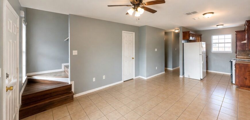 817 S Michigan St, Alton, TX 78573