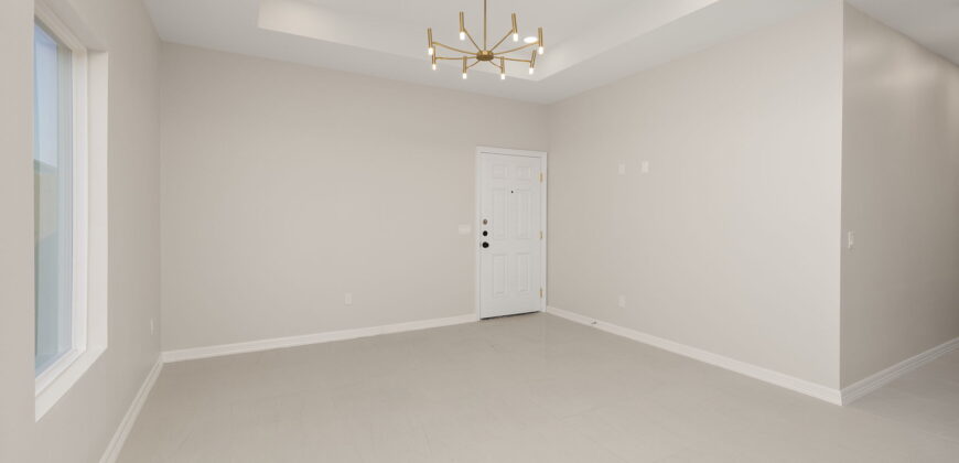 2505 Hilltop Ave, Edinburg, TX