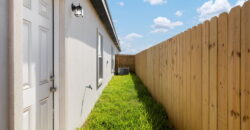 2409 Hilltop Ave, Edinburg, TX