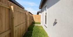 2505 Hilltop Ave, Edinburg, TX