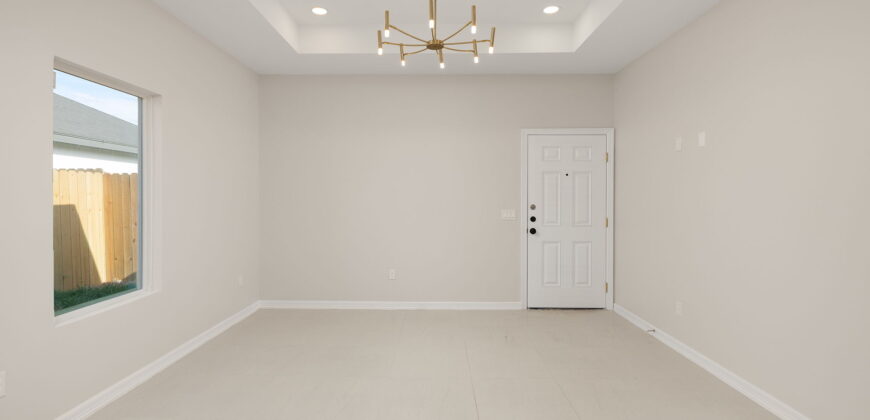 2505 Hilltop Ave, Edinburg, TX