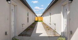 2409 Hilltop Ave, Edinburg, TX