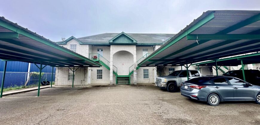 3802 Clavel St. Palmview, TX 78572