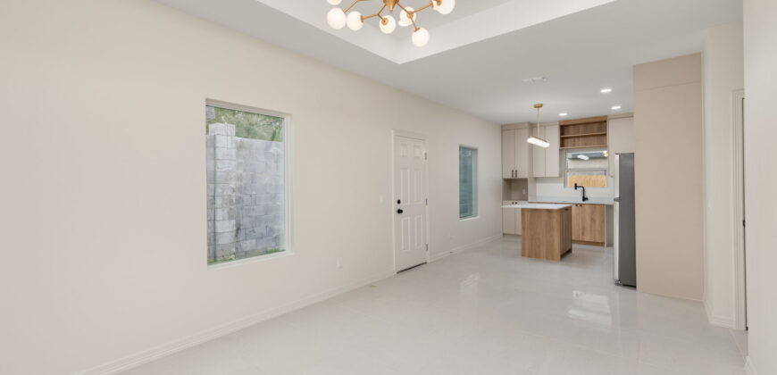 6009 N 43rd St, McAllen, TX 78504