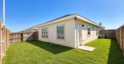4901 N Winona Dr, Pharr TX 78577