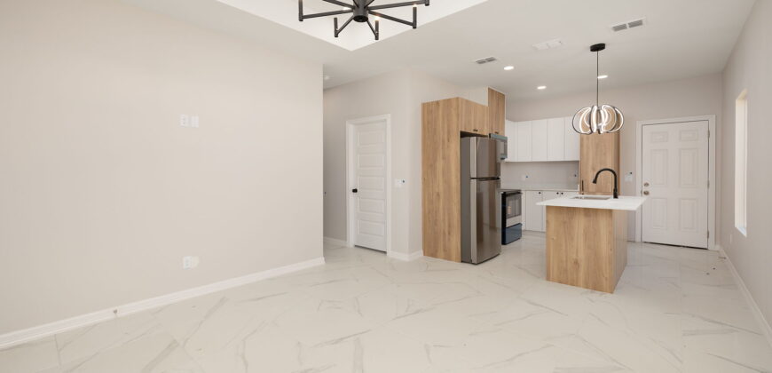 2409 Hilltop Ave, Edinburg, TX