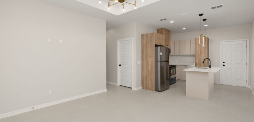 2505 Hilltop Ave, Edinburg, TX