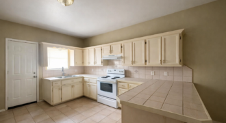 3802 Clavel St. Palmview, TX 78572