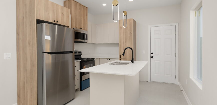 2505 Hilltop Ave, Edinburg, TX