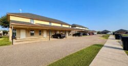 817 S Michigan St, Alton, TX 78573