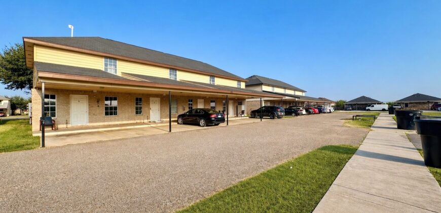 817 S Michigan St, Alton, TX 78573