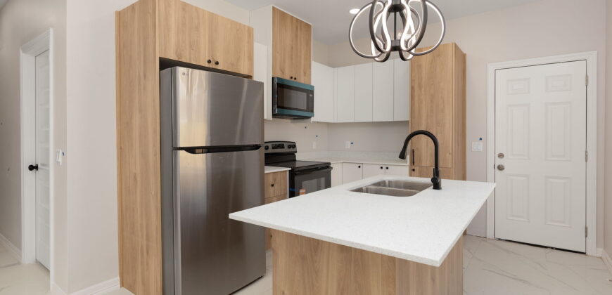 2409 Hilltop Ave, Edinburg, TX