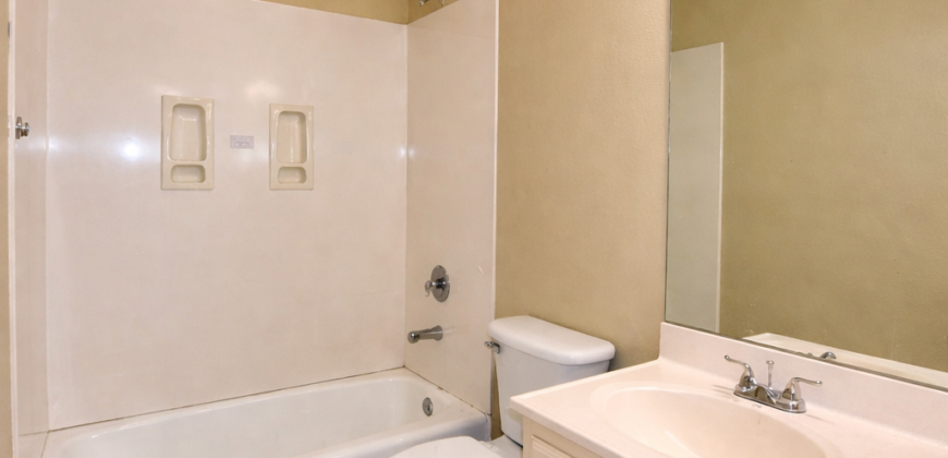 3802 Clavel St. Palmview, TX 78572