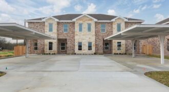 4616 W Huckleberry St, Edinburg, TX 78541
