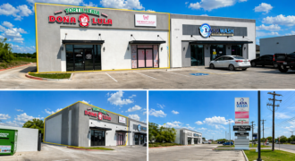 4518 S Raul Longoria Rd, Unit C, Edinburg, TX 78542