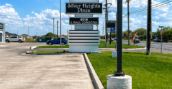 4518 S Raul Longoria Rd, Unit C, Edinburg, TX 78542