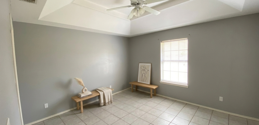 604 S. Logan, Edinburg TX 78539