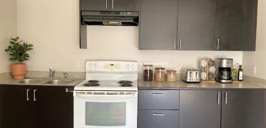 3206 Hillcrest Dr Mission, TX 78573