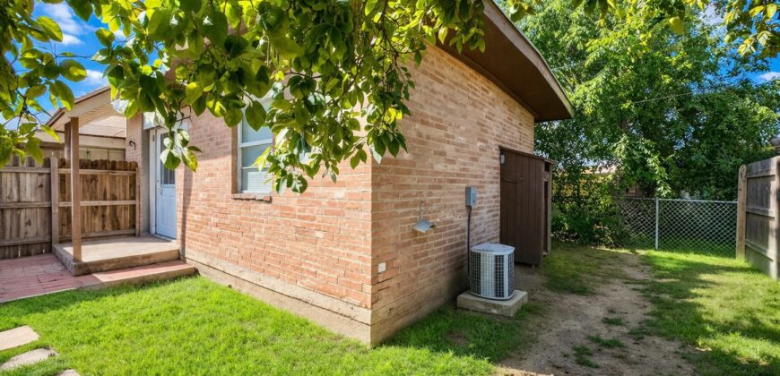 806 Walnut Cottage Ave McAllen, TX 78501