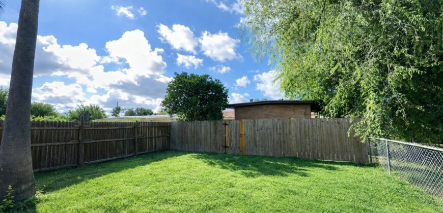 806 Walnut Cottage Ave McAllen, TX 78501