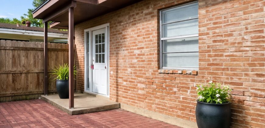 806 Walnut Cottage Ave McAllen, TX 78501