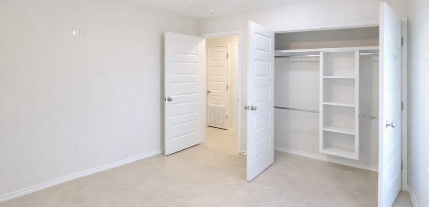 3307 Magdalena St. Mission TX 78573