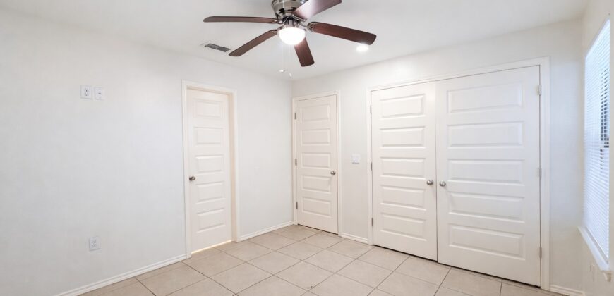 3307 Magdalena St. Mission TX 78573