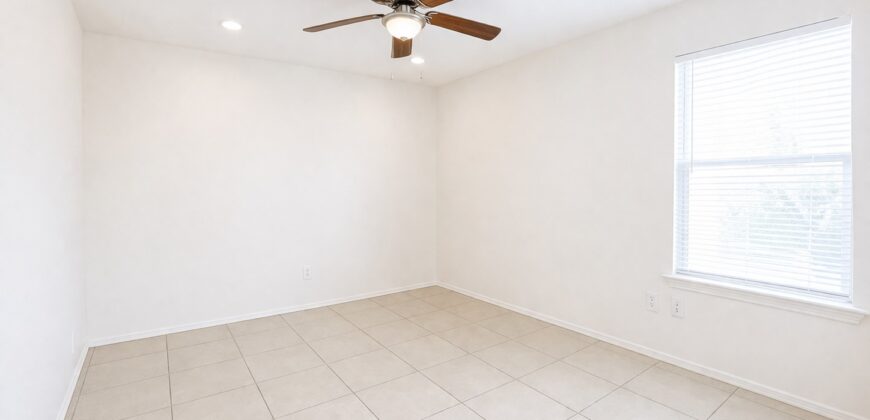 3307 Magdalena St. Mission TX 78573