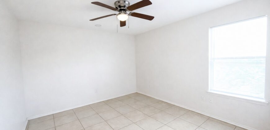 3307 Magdalena St. Mission TX 78573