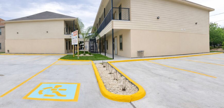 3307 Magdalena St. Mission TX 78573