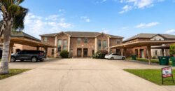 1208 W Kiwi Ave, Pharr, TX 78577