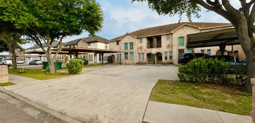1209 W. Kiwi Ave Pharr, Tx 78577