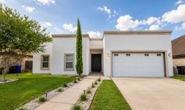 4704 Date Palm, McAllen, Texas 78501