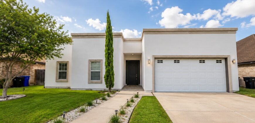 4704 Date Palm, McAllen, Texas 78501