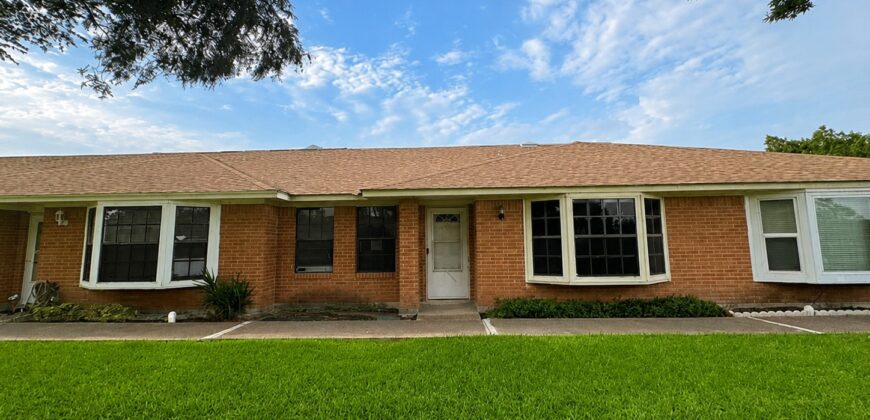 301 E La Vista Ave unit #49, McAllen, TX