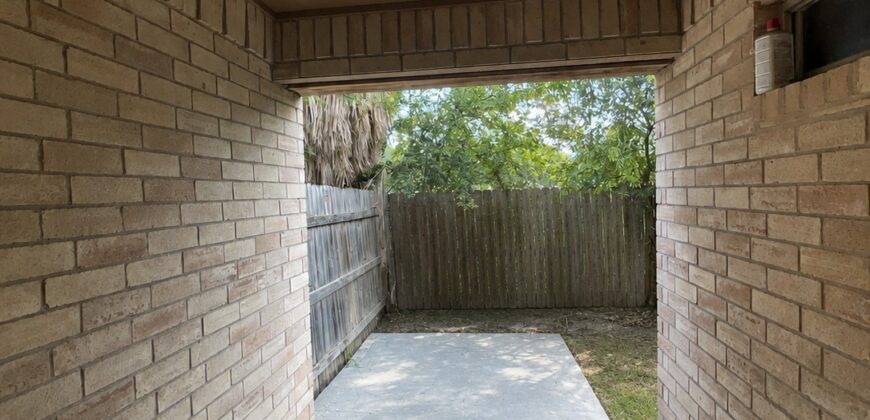 1209 W. Kiwi Ave Pharr, Tx 78577
