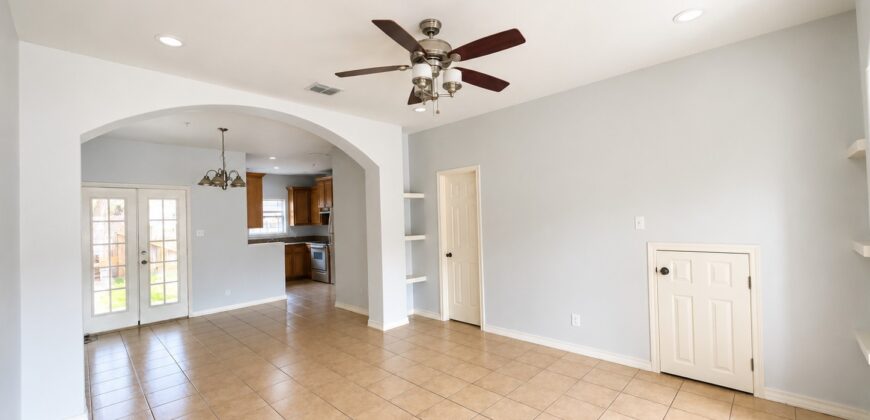 1208 W Kiwi Ave, Pharr, TX 78577