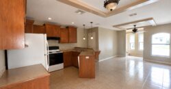 1209 W. Kiwi Ave Pharr, Tx 78577