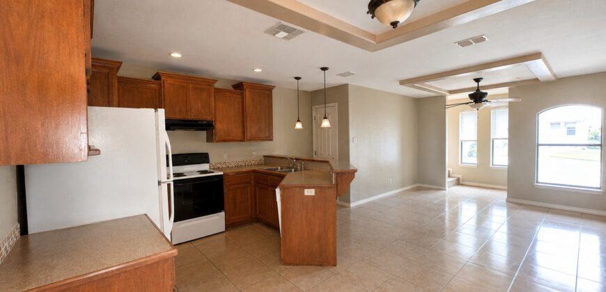 1209 W. Kiwi Ave Pharr, Tx 78577