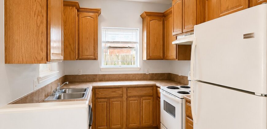 1208 W Kiwi Ave, Pharr, TX 78577