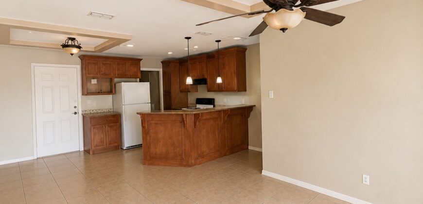 1209 W. Kiwi Ave Pharr, Tx 78577