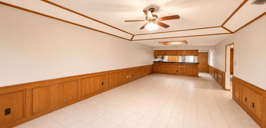 301 E La Vista Ave unit #49, McAllen, TX