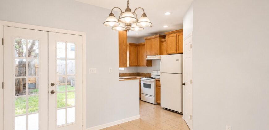 1208 W Kiwi Ave, Pharr, TX 78577