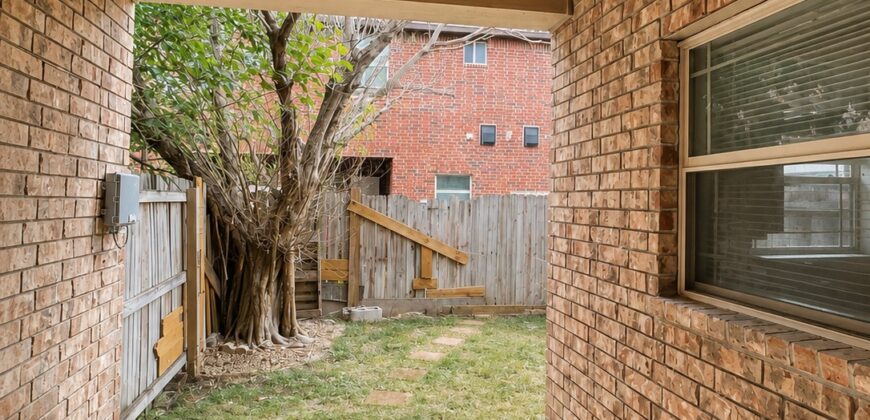 1208 W Kiwi Ave, Pharr, TX 78577