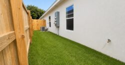 709 N Emerald Avenue, Edinburg, Texas 78541