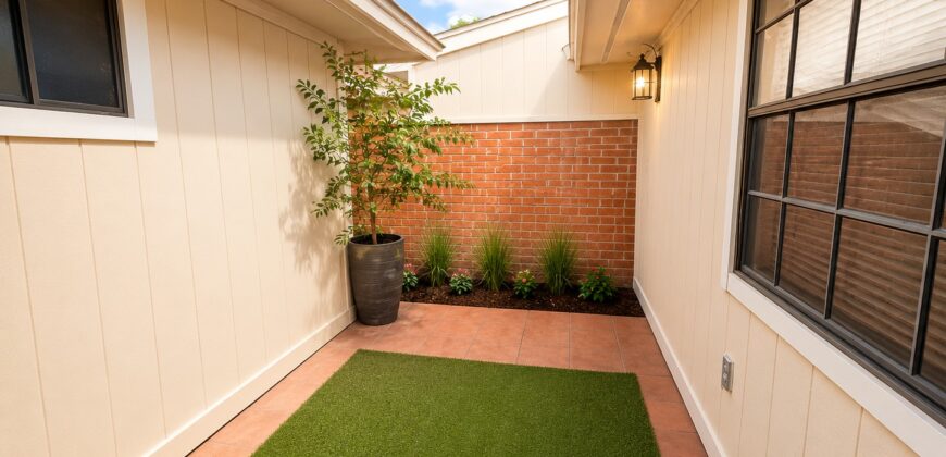 301 E La Vista Ave unit #49, McAllen, TX