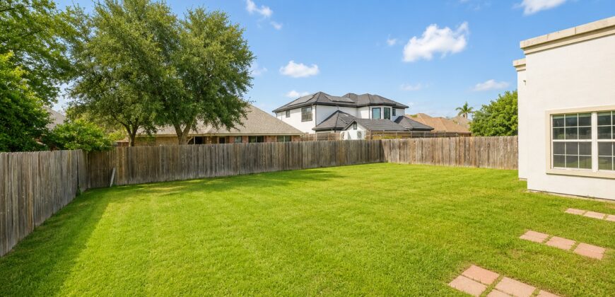 4704 Date Palm, McAllen, Texas 78501