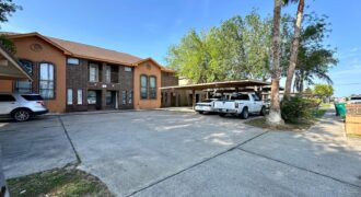 1206 W Fig Ave, Pharr, TX 78577